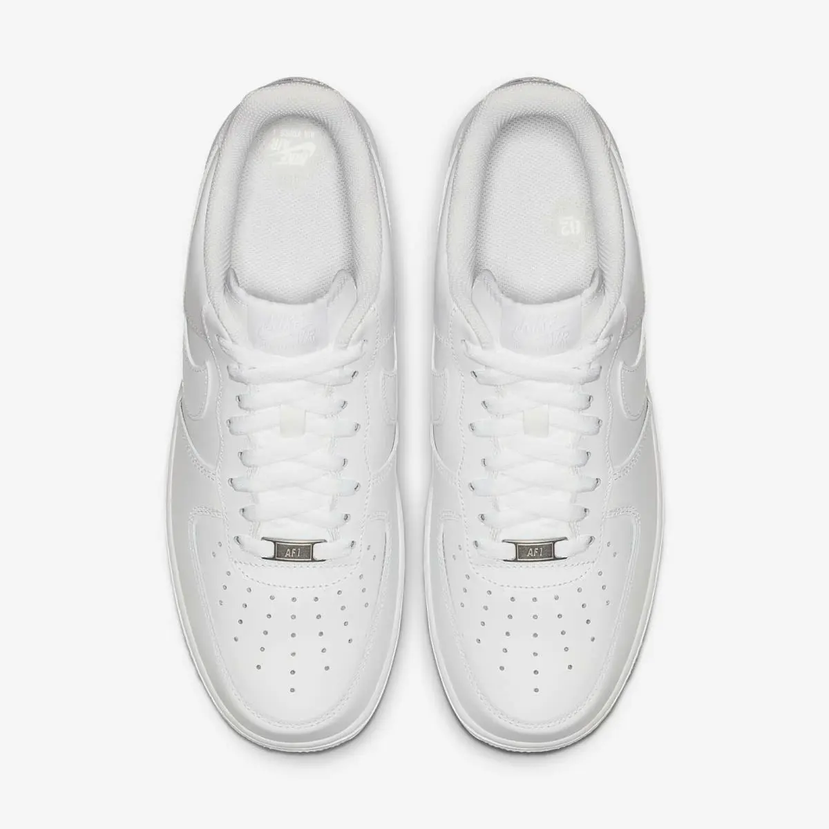 Nike shoes - Nike Air Force 1 - Air Force - CW2288-111 - White, Manufacturer: White 2