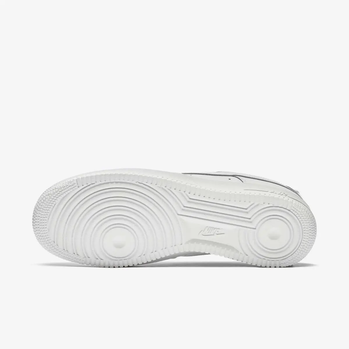 Nike shoes - Nike Air Force 1 - Air Force - CW2288-111 - White, Manufacturer: White 4