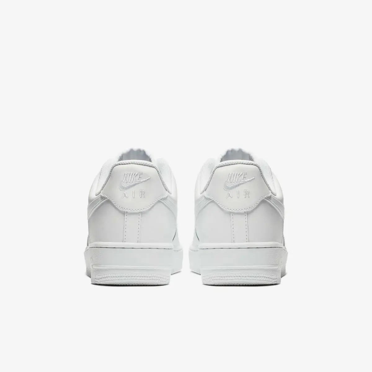 Nike shoes - Nike Air Force 1 - Air Force - CW2288-111 - White, Manufacturer: White 15
