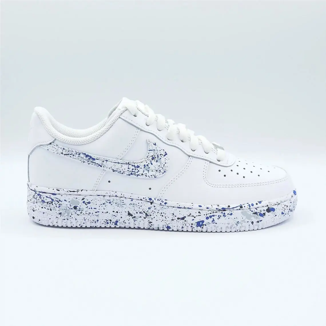 Nike shoes - Nike Air Force 1 - Air Force - CW2288-111 - White 0