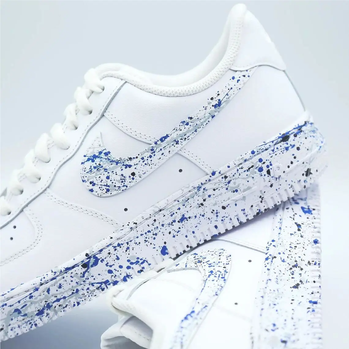 Nike shoes - Nike Air Force 1 - Air Force - CW2288-111 - White 21