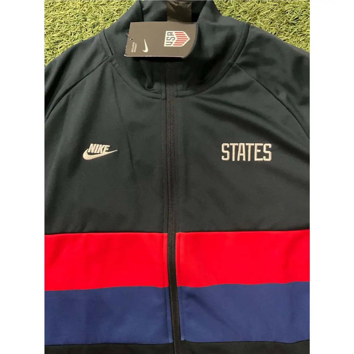 Nike clothing - Nike Dri-Fit - Blue 0