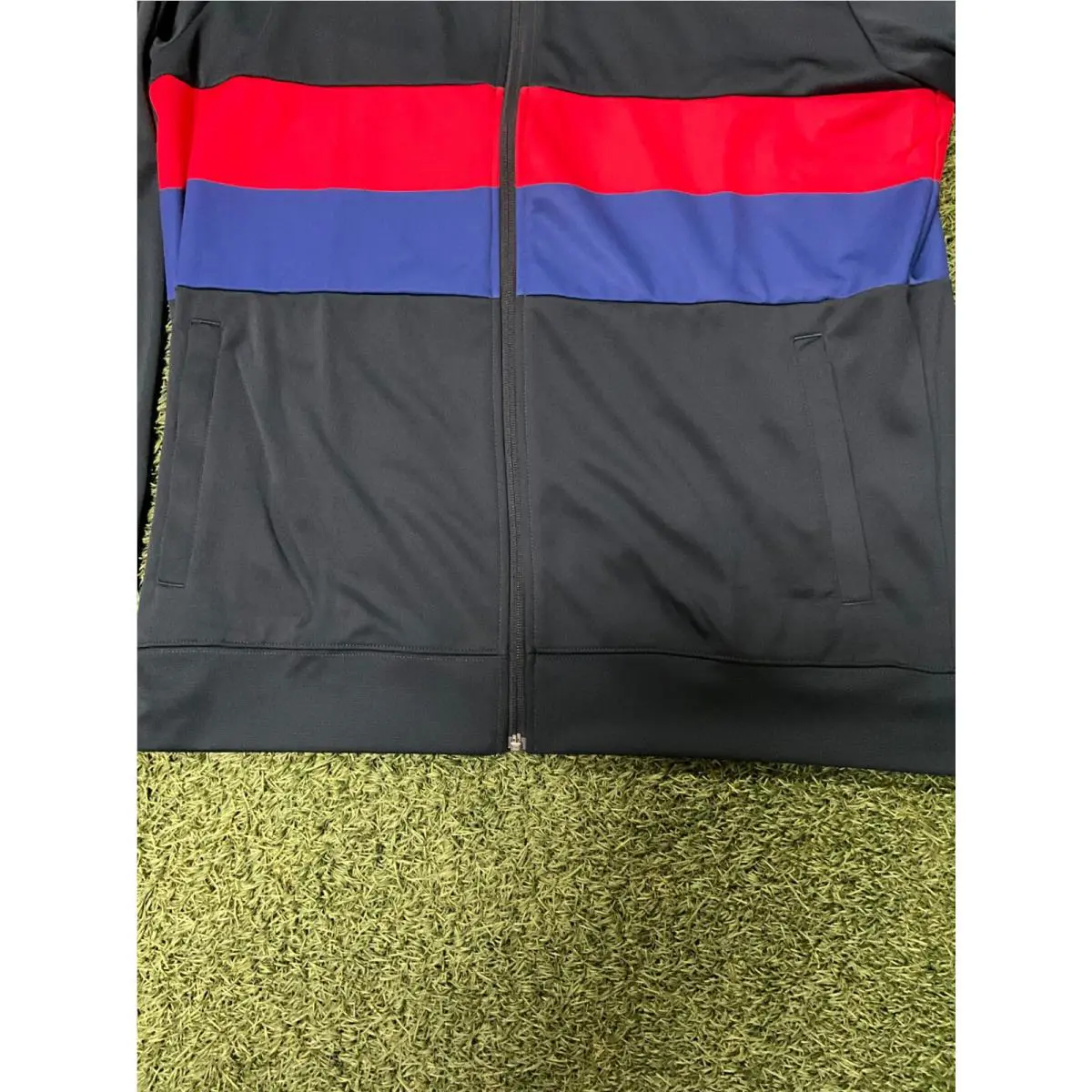 Nike clothing - Nike Dri-Fit - Blue 1