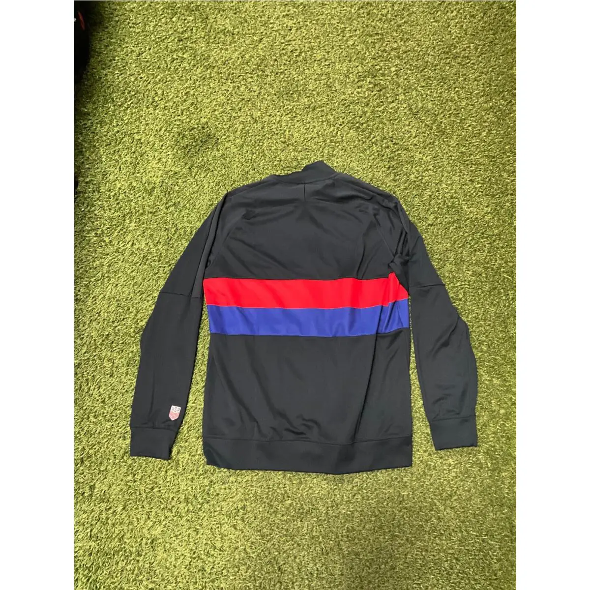 Nike clothing - Nike Dri-Fit - Blue 2