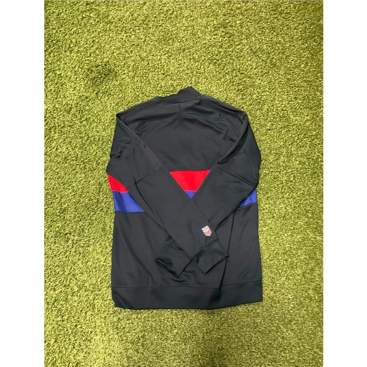 Nike clothing - Nike Dri-Fit - Blue 8