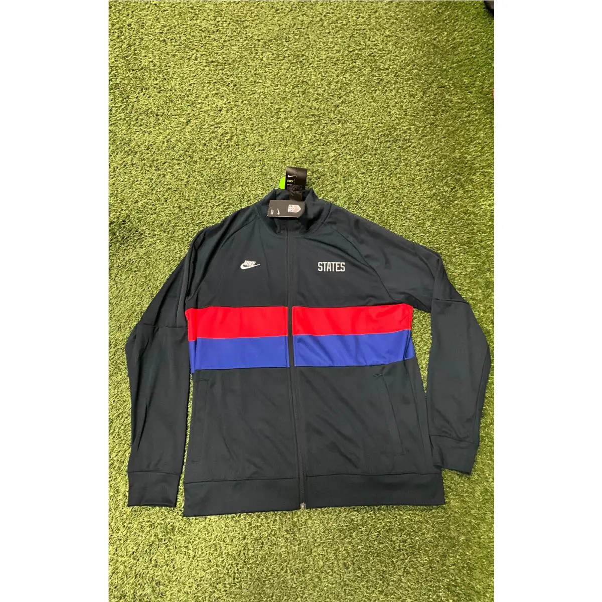 Nike clothing - Nike Dri-Fit - Blue 4