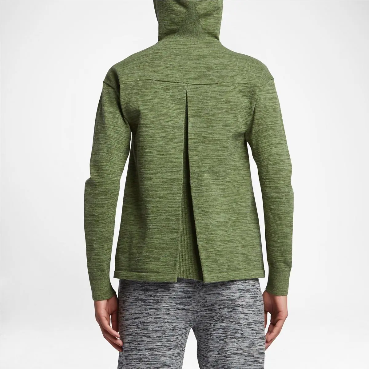 Nike clothing - Green 0