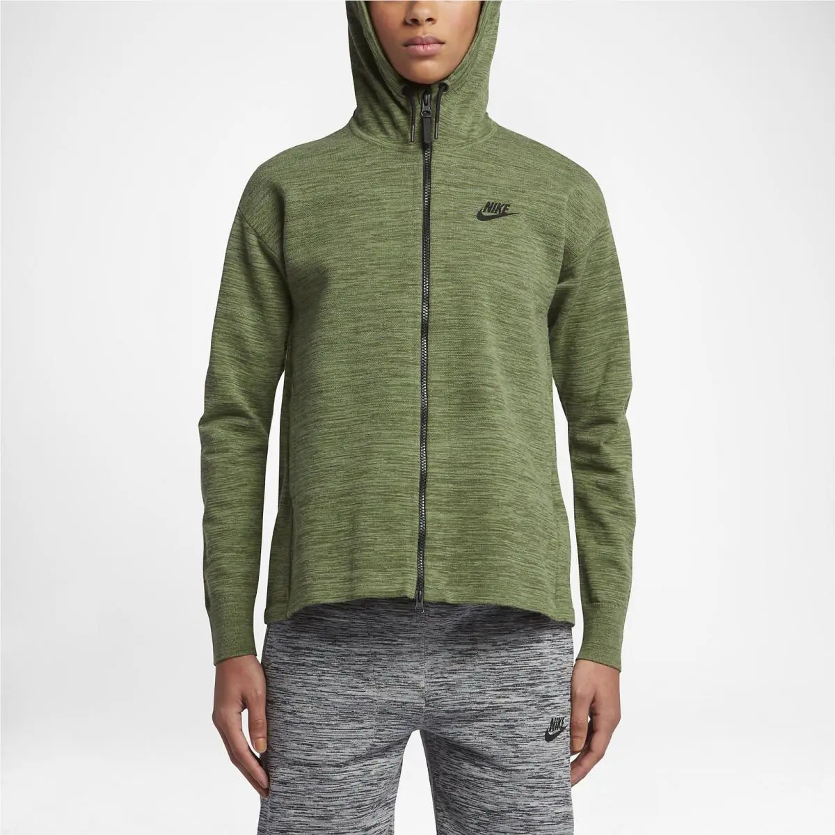 Nike clothing - Green 3