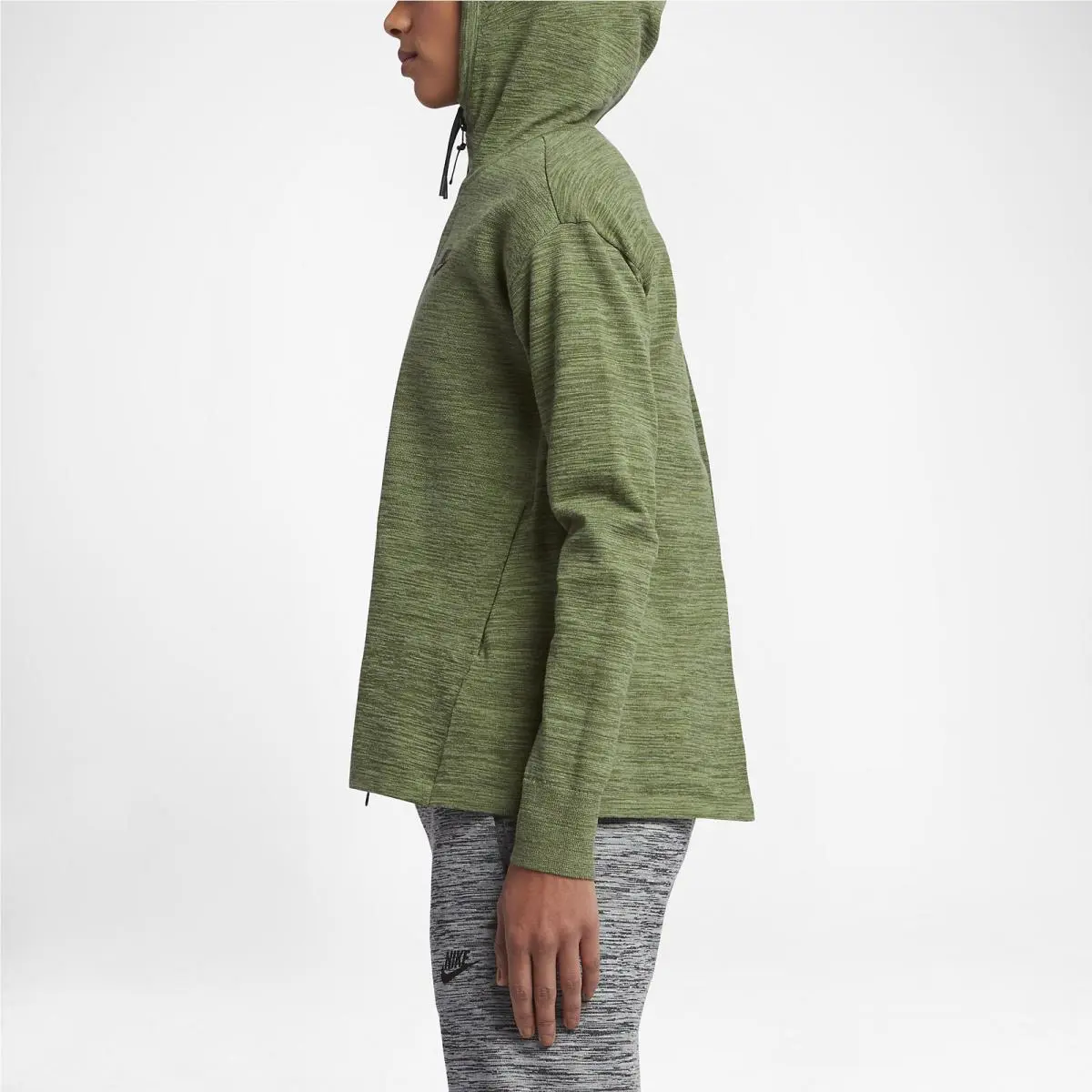 Nike clothing - Green 8