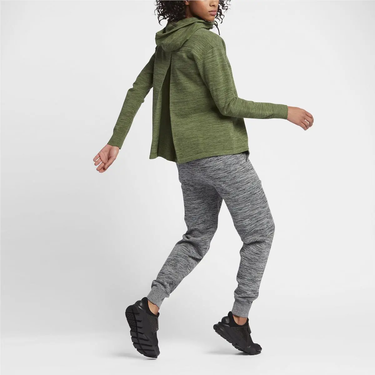 Nike clothing - Green 10