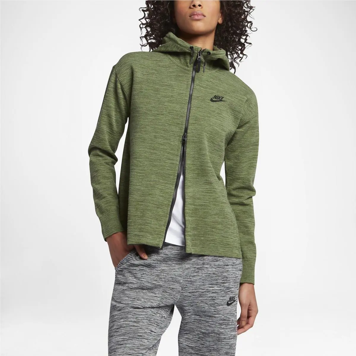 Nike clothing - Green 5