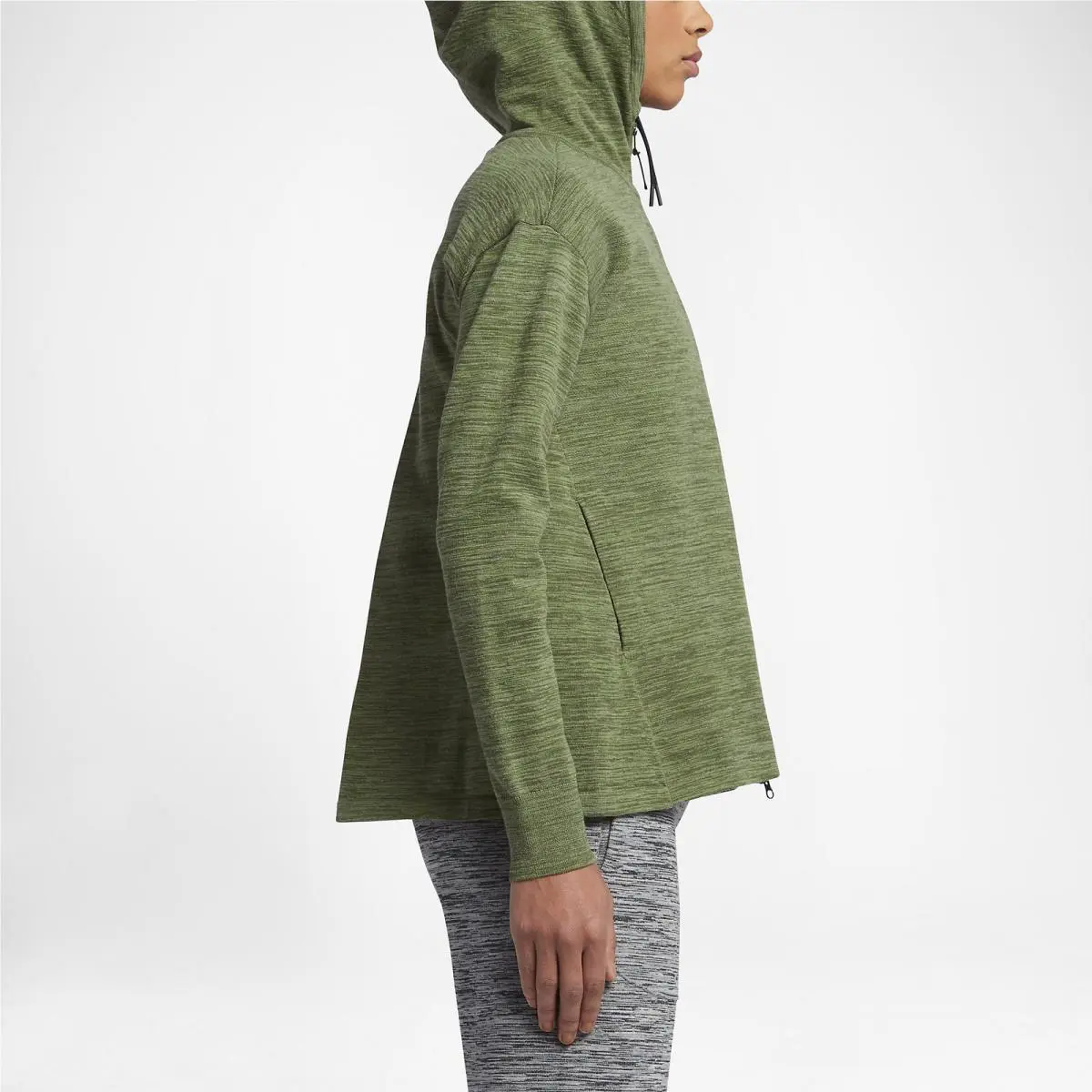 Nike clothing - Green 7