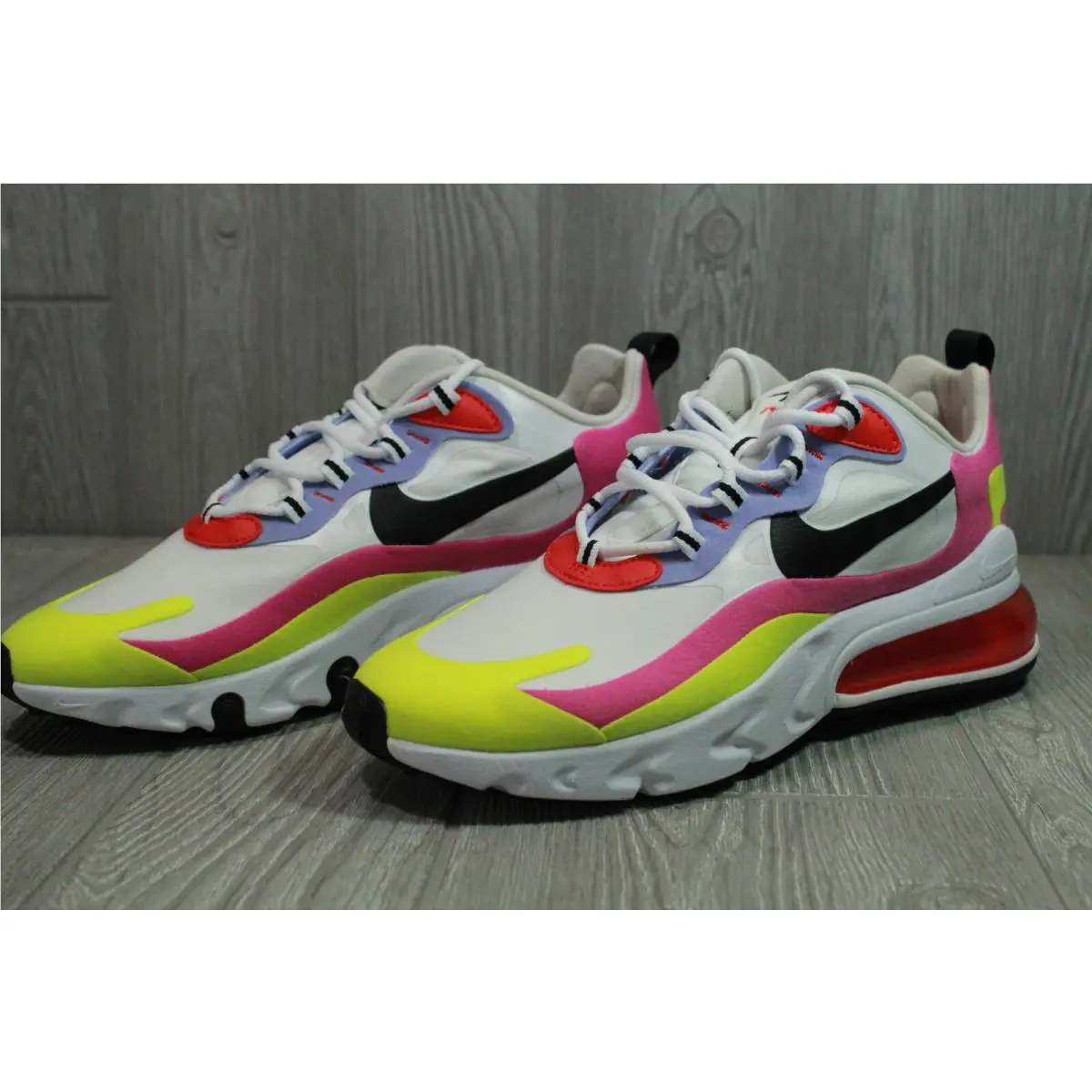 Nike shoes - Multicolor 0