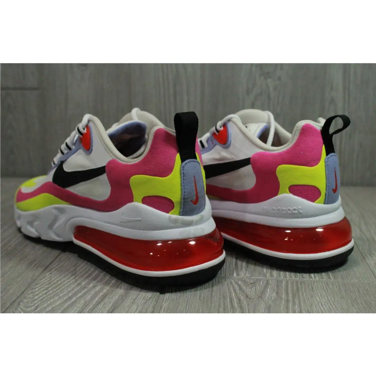 Nike shoes - Multicolor 3