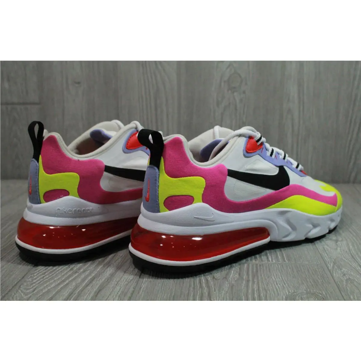 Nike shoes - Multicolor 8