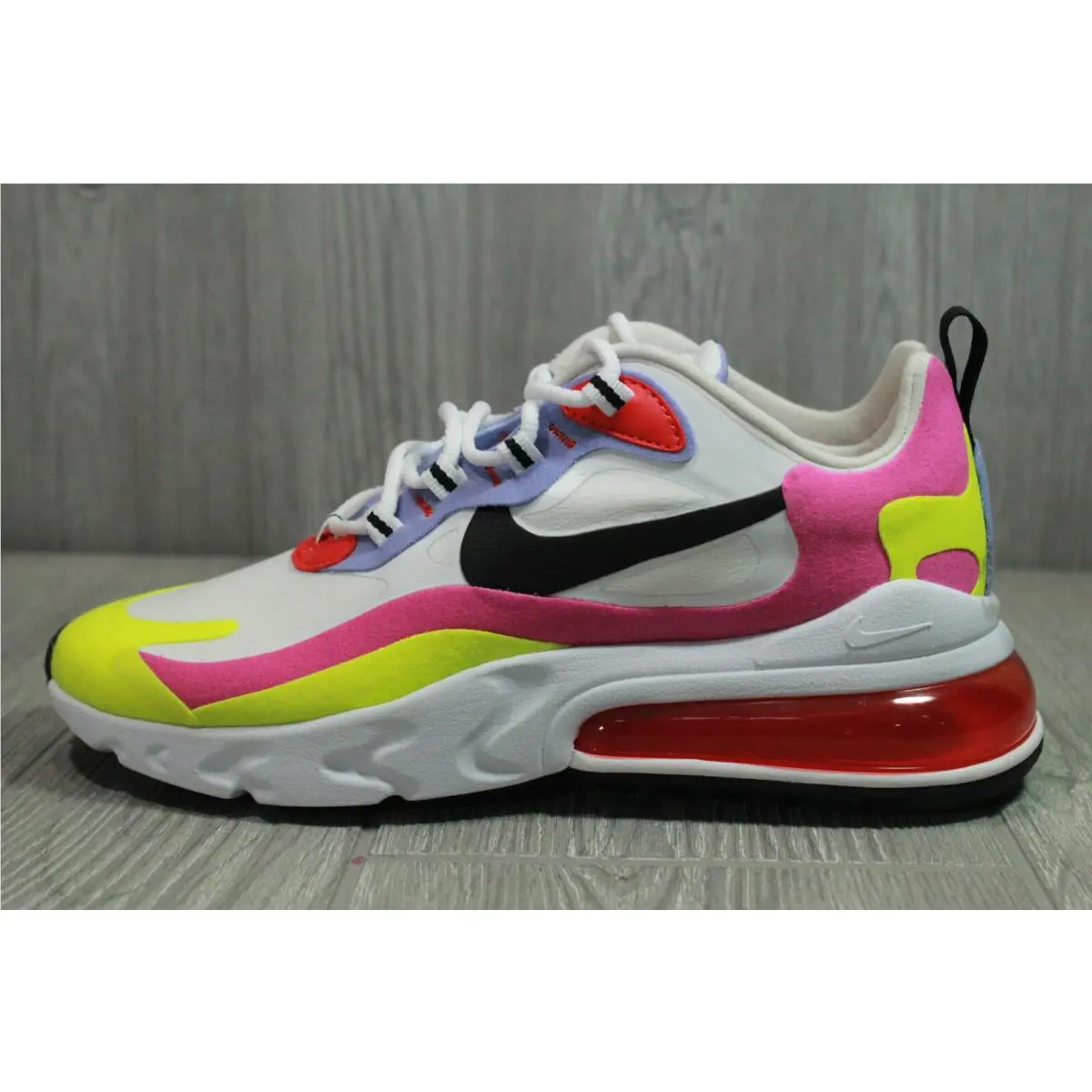 Nike shoes - Multicolor 5