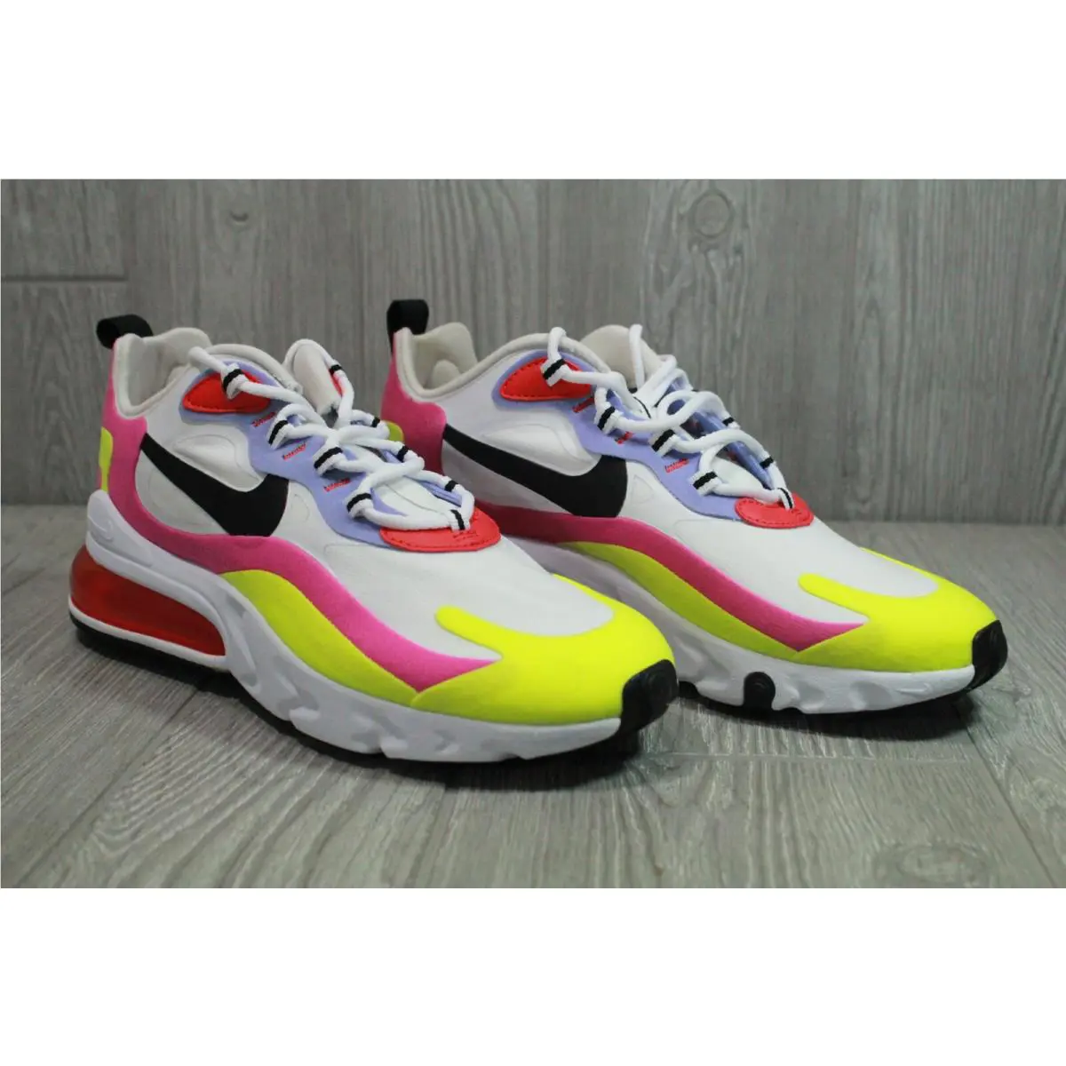 Nike shoes - Multicolor 7