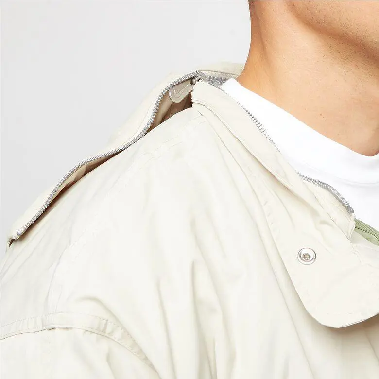 Nike clothing - Beige 10