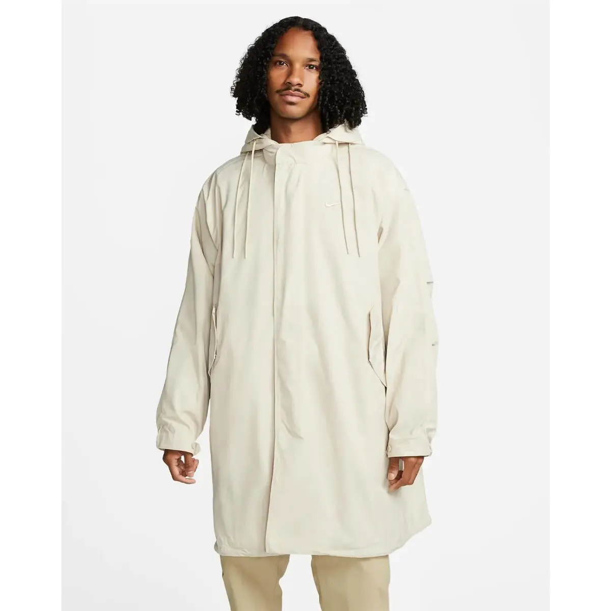 Nike clothing - Beige 1