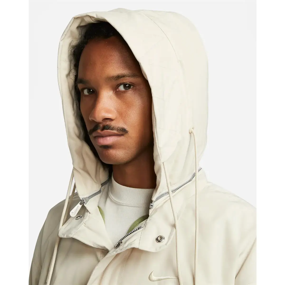Nike clothing - Beige 3