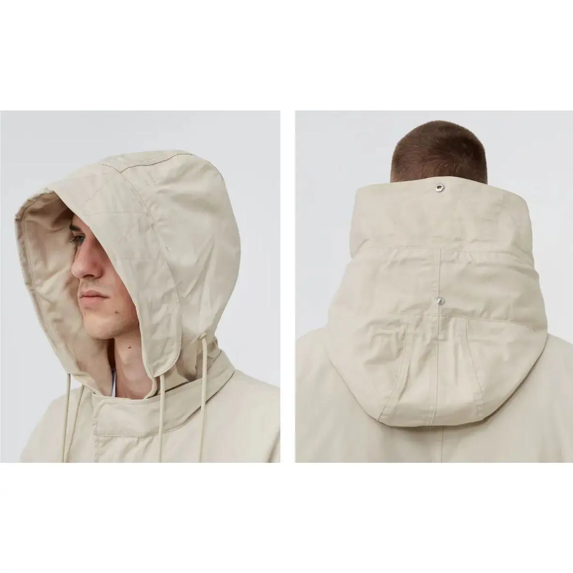 Nike clothing - Beige 7