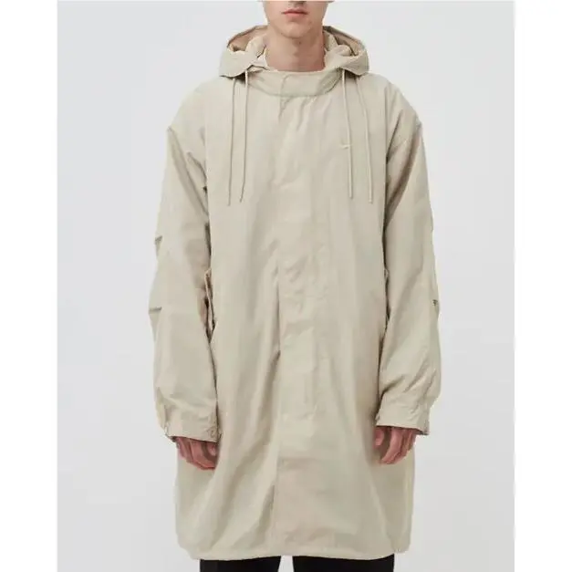Nike clothing - Beige 21