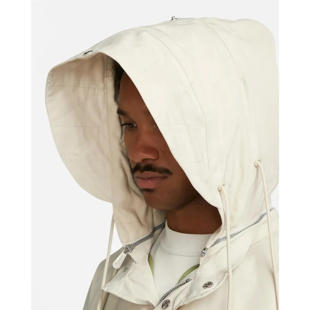 Nike clothing - Beige 28