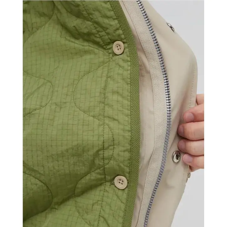 Nike clothing - Beige 18