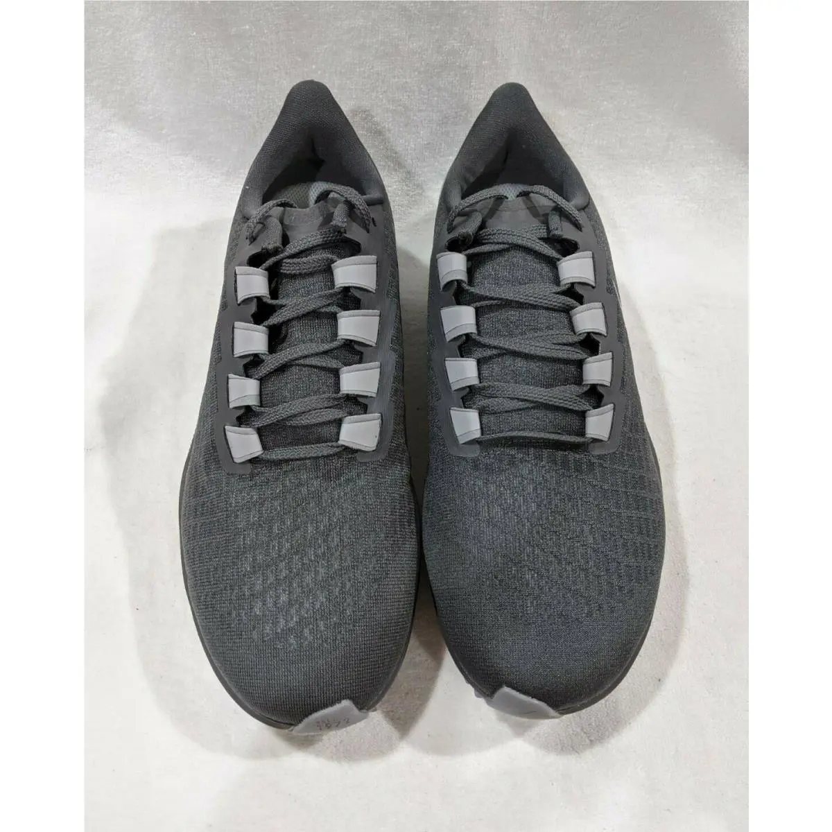 Nike shoes - Nike Air Zoom Pegasus 37 - BQ9646-009 - Grey/Light Smoke 2