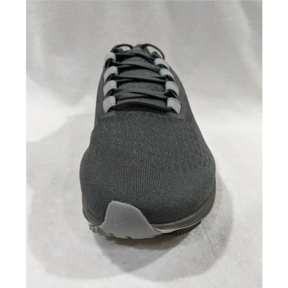 Nike shoes - Nike Air Zoom Pegasus 37 - BQ9646-009 - Grey/Light Smoke 3
