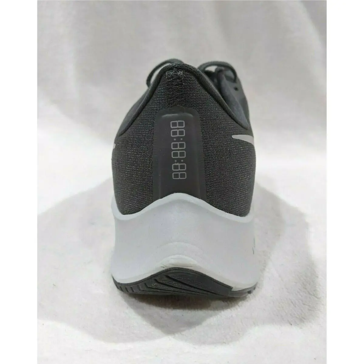 Nike shoes - Nike Air Zoom Pegasus 37 - BQ9646-009 - Grey/Light Smoke 4