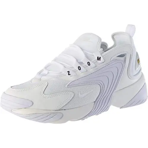 Nike Women`s Zoom 2K Casual Shoe 8.5 9 Size