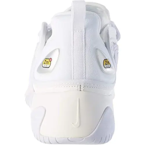 Nike shoes - Nike Zoom 2K - Zoom - AO0354 101 - White/Off White/Grey 2