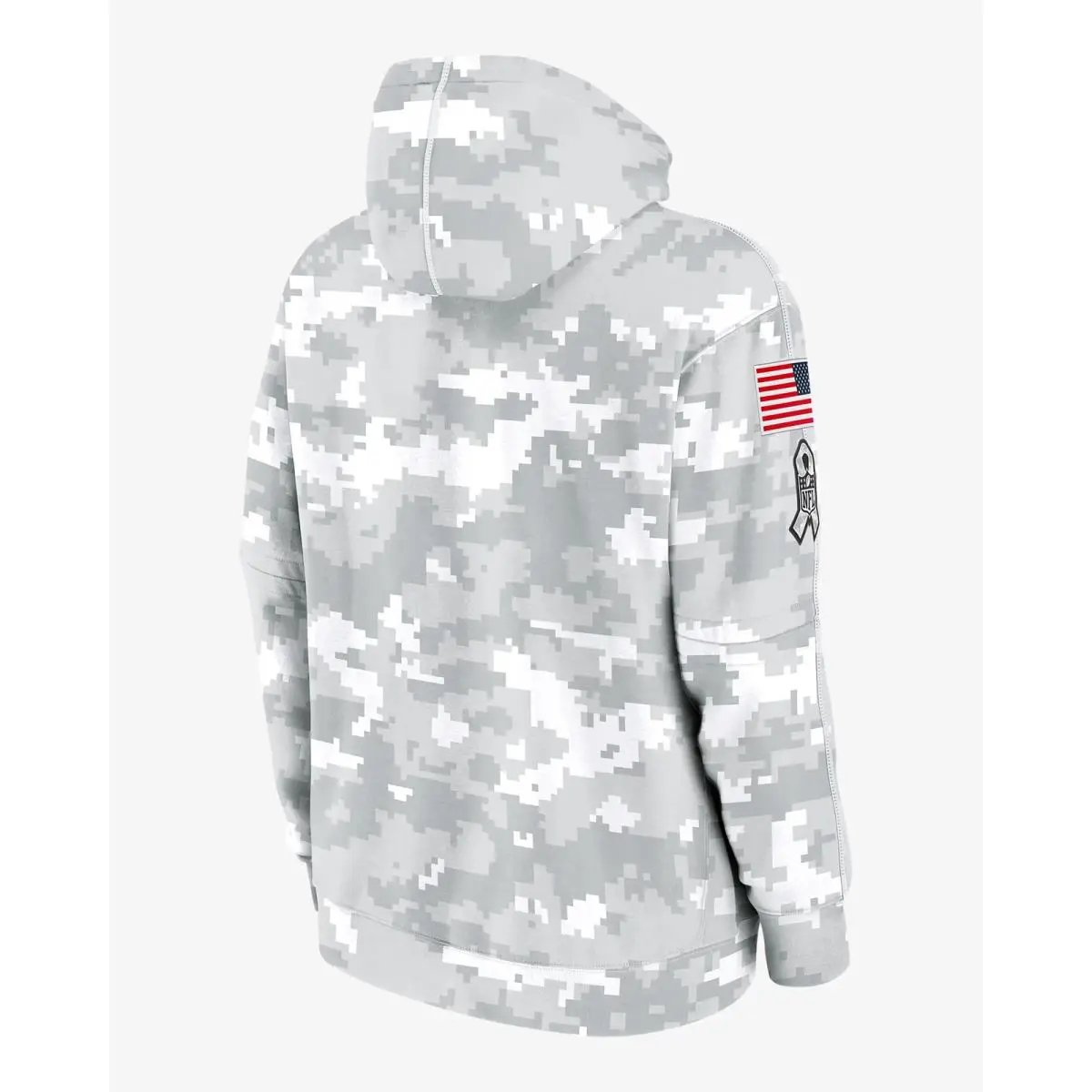 Nike clothing - Arctic Camo 0