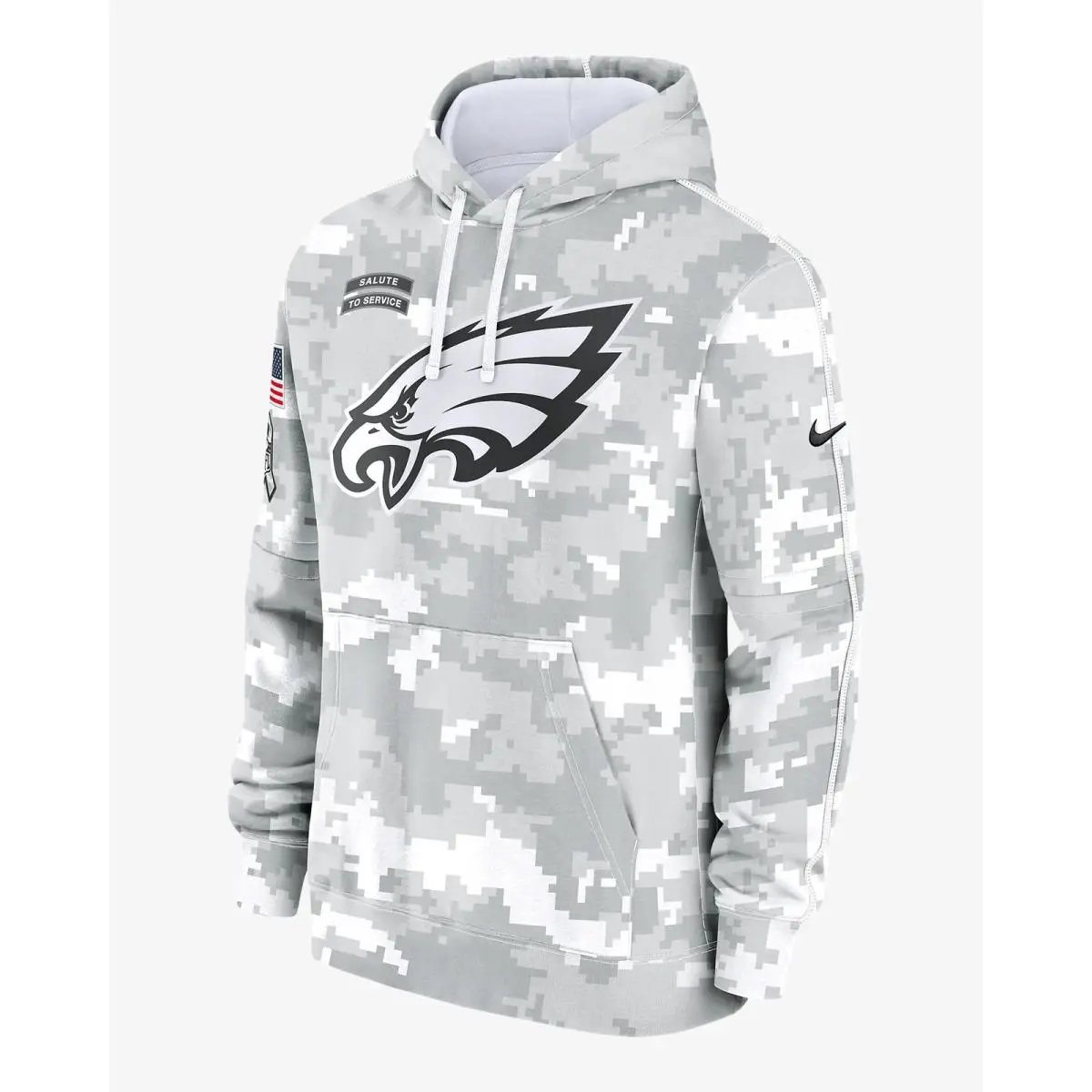 Nike clothing - Arctic Camo 1