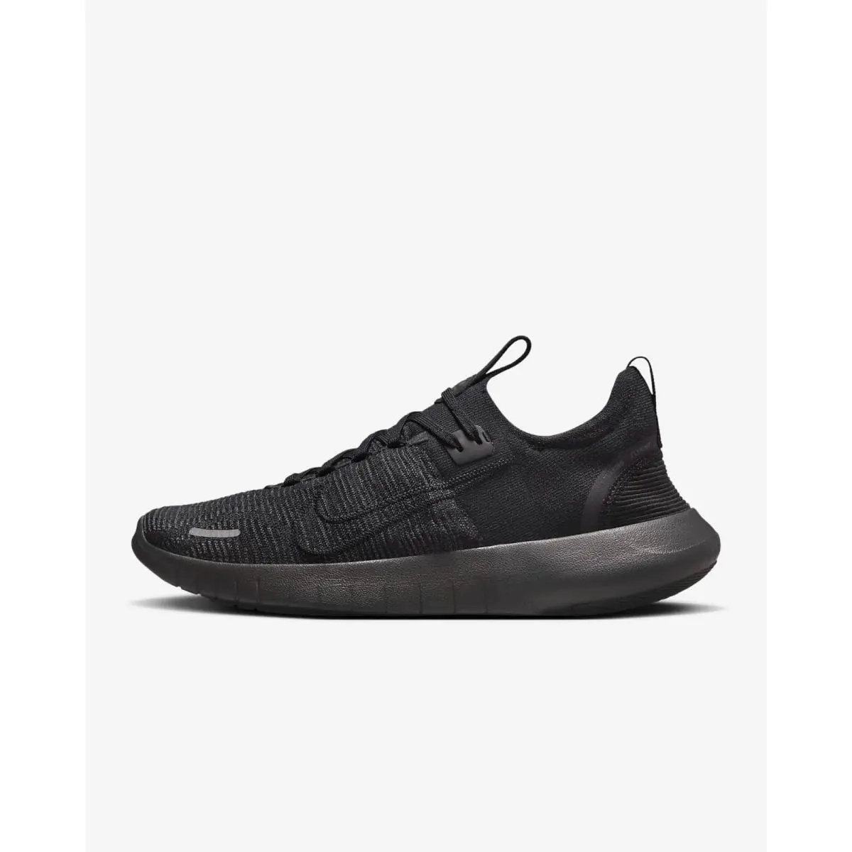 Nike shoes - Nike Free RN - Free - FB1276-001 - Black 0