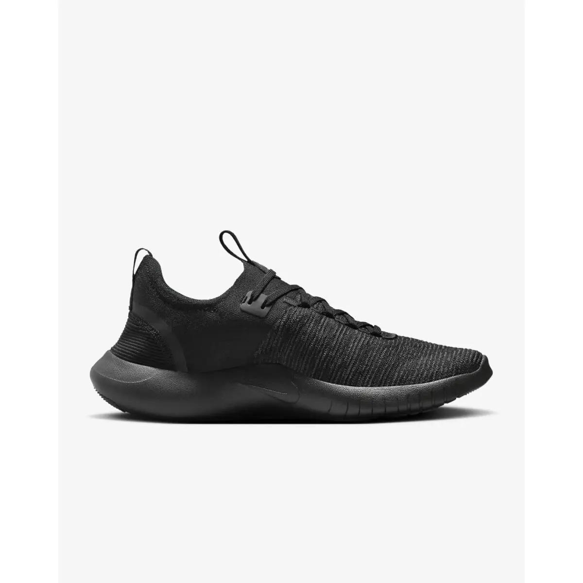 Nike shoes - Nike Free RN - Free - FB1276-001 - Black 1