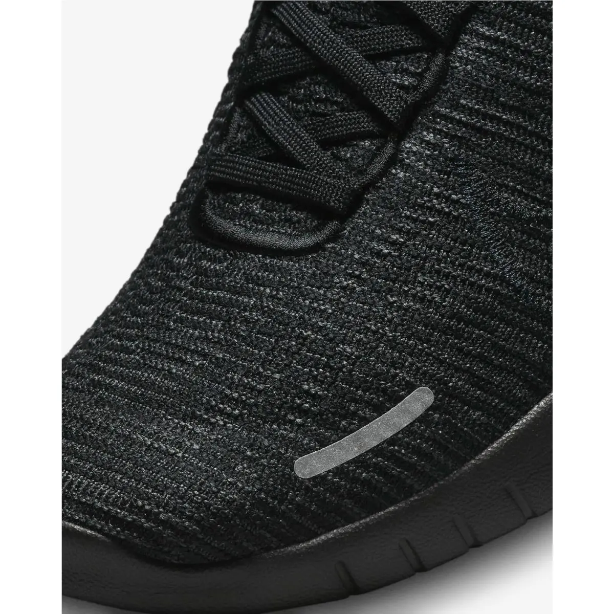 Nike shoes - Nike Free RN - Free - FB1276-001 - Black 3
