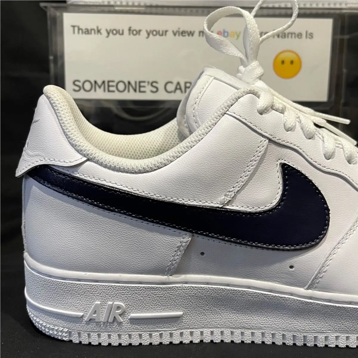 Nike shoes - Nike Air Force 1 - Air Force - CW2288-111 - White 2