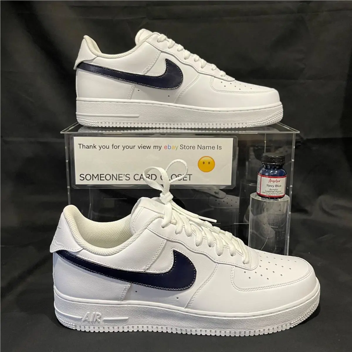 Nike shoes - Nike Air Force 1 - Air Force - CW2288-111 - White 6