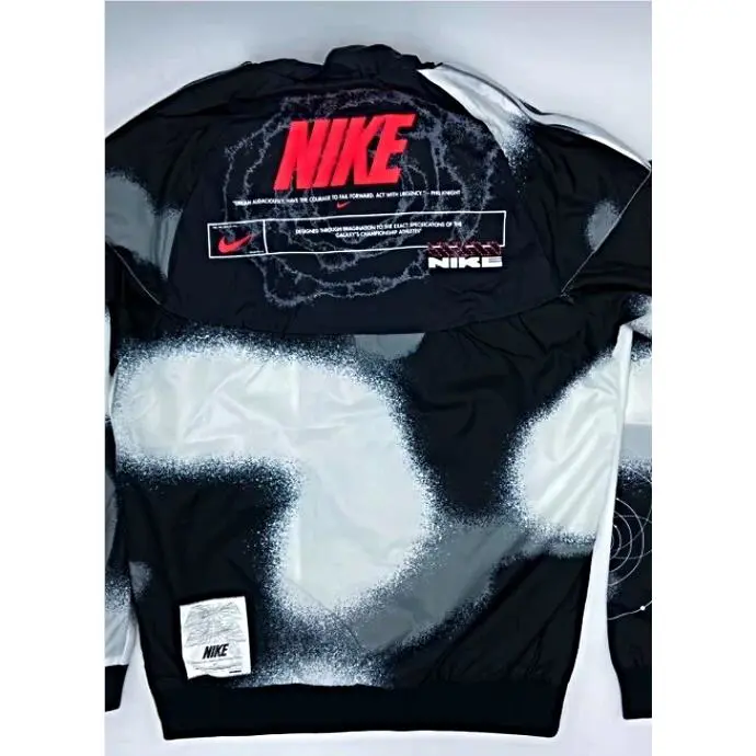 Nike clothing - Multicolor 9