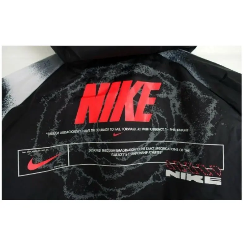 Nike clothing - Multicolor 2