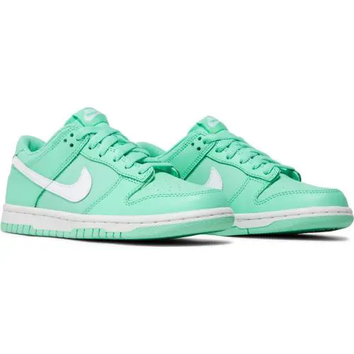 Nike shoes  - Emerald Rise/White 3