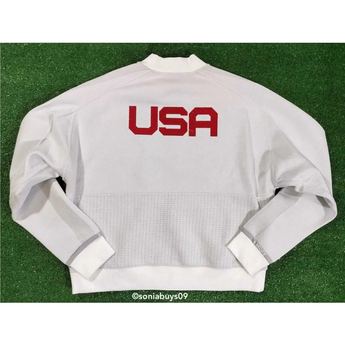 Nike clothing - White 0