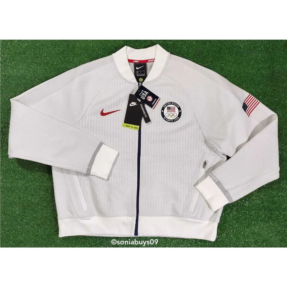 Nike clothing - White 10