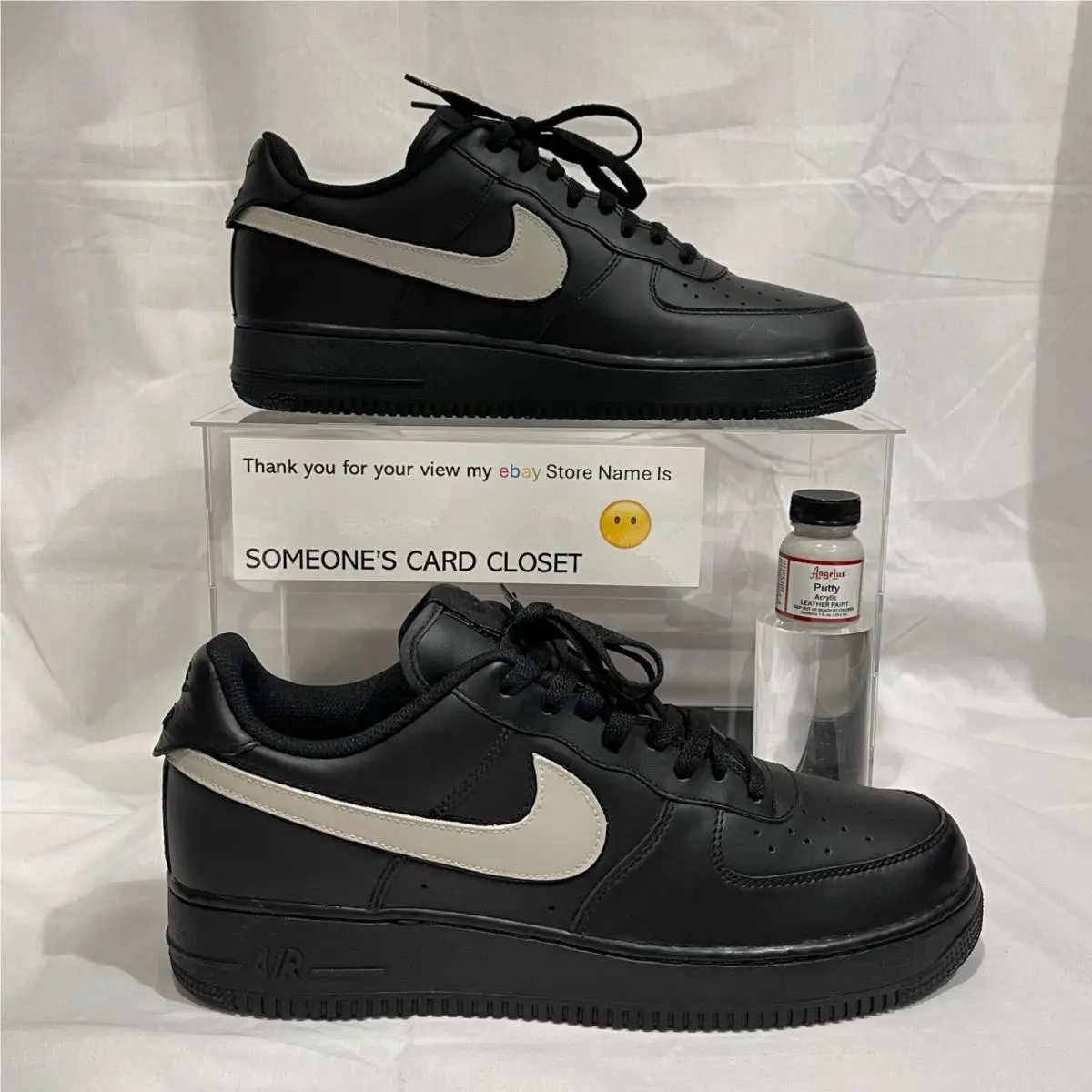 Nike shoes - Nike Air Force 1 - Air Force - CW2288-111 - White 6