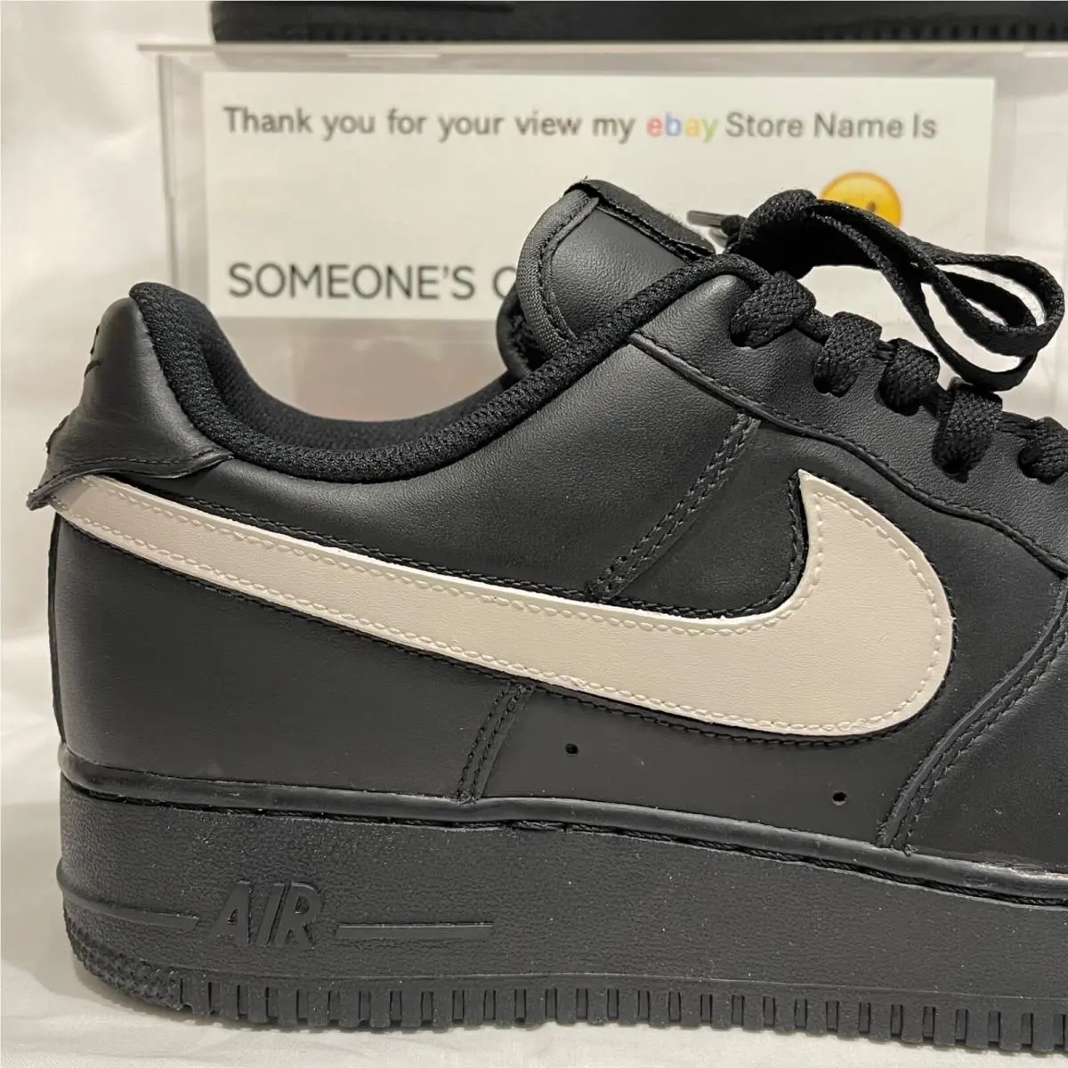Nike shoes - Nike Air Force 1 - Air Force - CW2288-111 - White 8