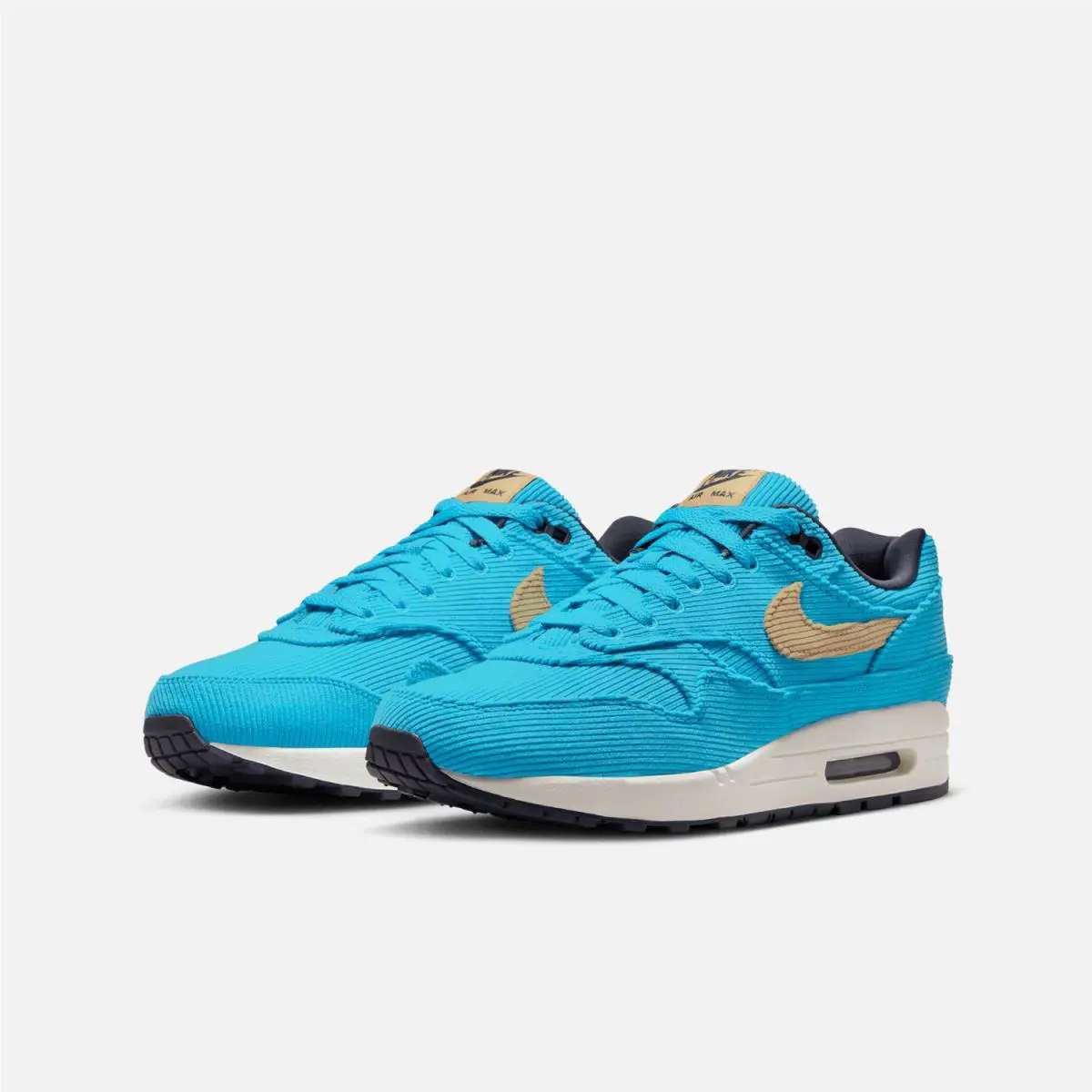 Nike shoes - Nike Air Max 1 - Air Max - FB8915-400 - Blue 0