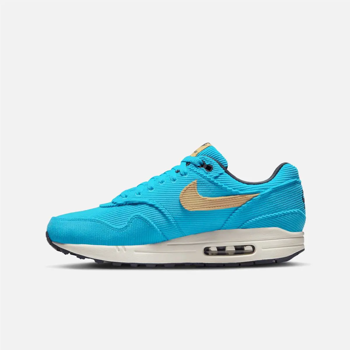 Nike shoes - Nike Air Max 1 - Air Max - FB8915-400 - Blue 1
