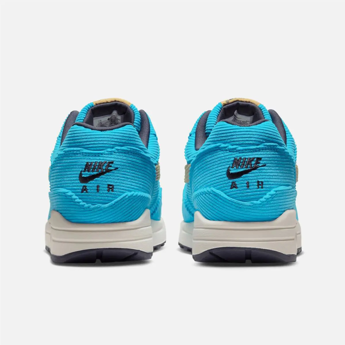 Nike shoes - Nike Air Max 1 - Air Max - FB8915-400 - Blue 2